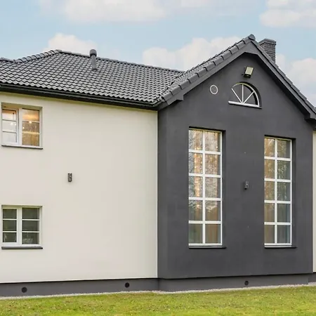 Villa Lumy Housing