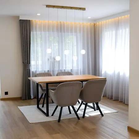 Villa Lumy Housing