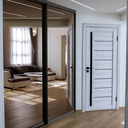 Lumy Housing Villa *