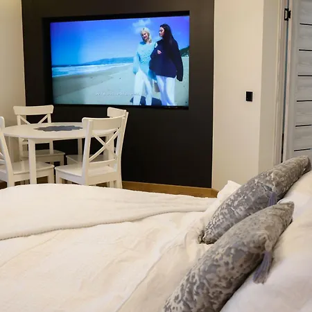 Lumy Housing Villa