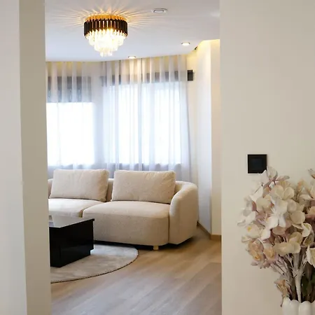 Villa Lumy Housing Pärnu