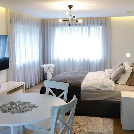 Lumy Housing Villa *