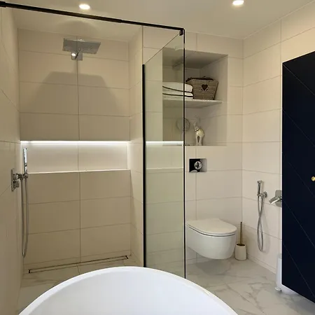 Lumy Housing Villa