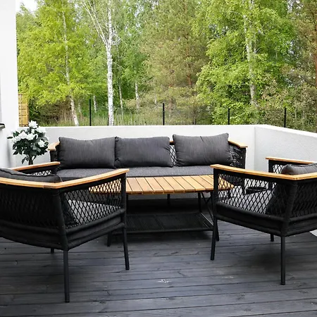 Lumy Housing Villa Pärnu